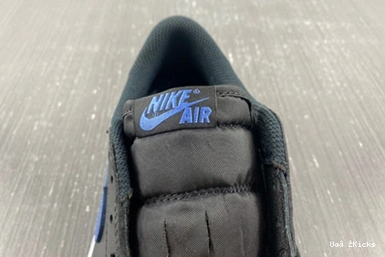 1863 1 OG Mystic Soft Retro CZ0790- Navy Low Jordan 186 0730